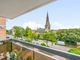 Thumbnail Flat for sale in Eton Road, London