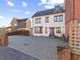 Thumbnail Link-detached house for sale in Hook Lane, Aldingbourne, Chichester, West Sussex