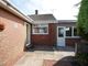 Thumbnail Detached bungalow for sale in Borrowdale Gardens, Barrow-In-Furness