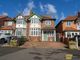 Thumbnail Semi-detached house for sale in Grosvenor Road, Handsworth, Birmingham