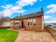 Thumbnail Detached bungalow for sale in 22 Crofthead Road, Prestwick