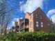 Thumbnail Flat for sale in Holland Road, Sutton Coldfield