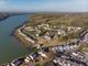 Thumbnail Land for sale in Ffordd Siabod, Y Felinheli