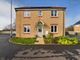 Thumbnail Detached house for sale in Cornflower Close, Whittlesey, Peterborough