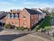 Thumbnail Link-detached house for sale in Shepherd Drive, Colchester