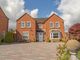 Thumbnail Detached house for sale in Ffordd Camlas, Rogerstone