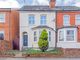 Thumbnail Semi-detached house for sale in Eastern Avenue, Reading, Berkshire