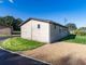 Thumbnail Mobile/park home for sale in Ninfield Road, Bexhill-On-Sea