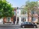 Thumbnail Semi-detached house to rent in Fabian Road, Fulham, London