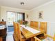 Thumbnail Detached house for sale in Mill Rise, Robertsbridge, East Sussex