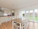 Thumbnail Detached house for sale in Bothwell Avenue, Haddington, East Lothian