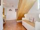 Thumbnail End terrace house for sale in Wissage Lane, Lichfield