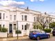 Thumbnail Terraced house for sale in St. Elmo Road, London