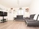 Thumbnail Flat to rent in Cotter Way, Canterbury
