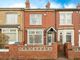 Thumbnail Terraced house for sale in Springwell Lane, Doncaster, South Yorkshire