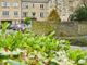 Thumbnail Flat for sale in Windrush Court, Witney