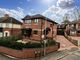 Thumbnail Detached house for sale in Highfields Rise, Trentham, Stoke-On-Trent