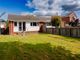 Thumbnail Semi-detached bungalow for sale in Meadow Gardens, Crediton