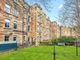 Thumbnail Flat for sale in 27 (3F1), Merchiston Crescent, Merchiston, Edinburgh