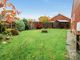 Thumbnail Bungalow for sale in Flowerday Close, Hopton, Great Yarmouth