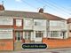 Thumbnail Terraced house for sale in Sutton Road, Hull