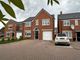 Thumbnail Detached house for sale in Aster Drive, Rugby