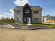 Thumbnail Country house for sale in Plot 1 (Spruce) 1 Kirkwood Place, Glasgow