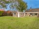 Thumbnail Bungalow for sale in Orchard Close, York, North Yorkshire