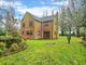 Thumbnail Detached house for sale in Hobhole Bank, Old Leake, Boston