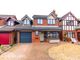 Thumbnail Detached house for sale in Forest Way, Walsall, Staffordshire
