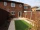 Thumbnail Terraced house to rent in Beverstone, Orton Brimbles, Peterborough