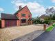 Thumbnail Detached house to rent in Oxford Road, Wokingham