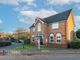 Thumbnail Detached house for sale in Ashfield Avenue, Bannerbrook, Coventry