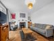 Thumbnail Flat for sale in Queen Margarets Grove, London