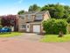 Thumbnail Detached house for sale in Woodlea, Middlesbrough