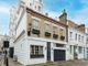 Thumbnail Mews house for sale in Jay Mews, London