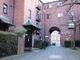 Thumbnail Flat for sale in Buy To Let Apartment, Charlotte Mews, Newcastle Upon Tyne