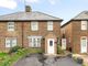 Thumbnail Semi-detached house for sale in High Street North, Dunstable, Bedfordshire