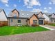 Thumbnail Detached house for sale in Elm Mews, St Madoes, Perthshire