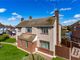 Thumbnail Detached house for sale in Golf Links Avenue, Gravesend, Kent