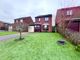 Thumbnail Detached house for sale in Harvest Road, Macclesfield, Cheshire