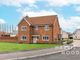 Thumbnail Detached house for sale in The Lindens, Gosfield, Halstead, Essex