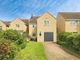 Thumbnail Detached house for sale in Nursery Close, Mickleton, Chipping Campden, Gloucestershire