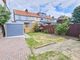 Thumbnail End terrace house for sale in Old Shoreham Road, Southwick