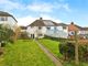 Thumbnail Semi-detached house for sale in Mountfield Park, Tonbridge, Kent