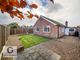 Thumbnail Detached bungalow for sale in Briar Close, Lingwood