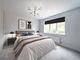 Thumbnail Town house for sale in Towpath Crescent, Sheerwater, Woking