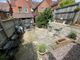 Thumbnail Town house for sale in Holly Street, Stepenhill, Burton-On-Trent