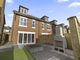 Thumbnail Semi-detached house for sale in Ashley Road, Hale, Altrincham