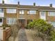 Thumbnail Terraced house for sale in Arnhem Green, Dorchester